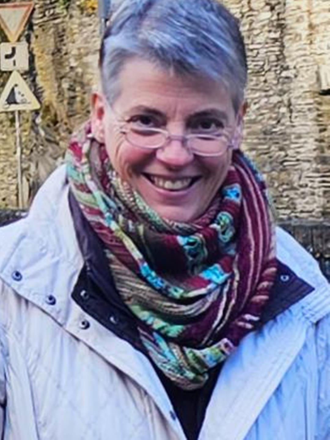 eisenhauer ilka