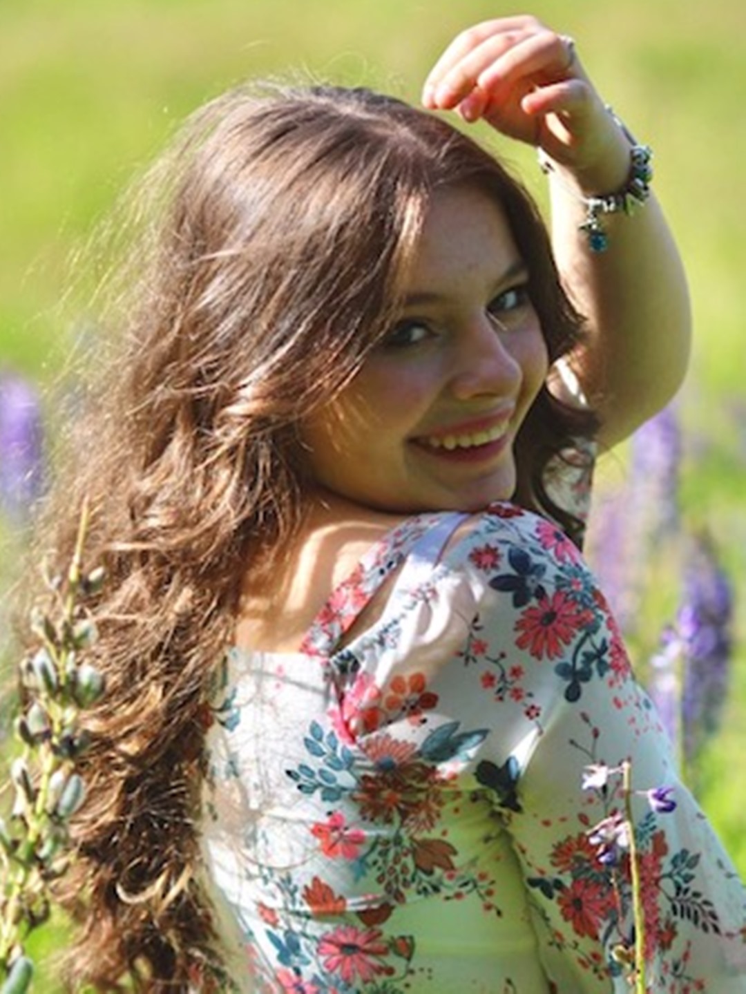 mueller alina