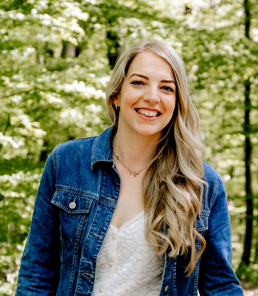 van nieuwenhoven sarah